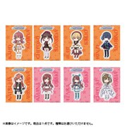 アイドルマスター シャイニーカラーズ トレーディングスマホステッカー Vol.2 1個 [コレクショントイ]