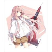ガーリーエアフォース Tシャツ グリペン M [キャラクターグッズ]