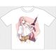 ガーリーエアフォース Tシャツ グリペン L [キャラクターグッズ]