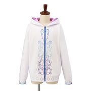 Fate EXTELLA LINK イメージパーカーC アルジュナ メンズF [キャラクターグッズ]