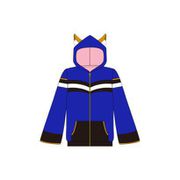 Fate EXTELLA LINK イメージパーカーD 玉藻の前 レディースF [キャラクターグッズ]