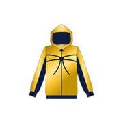 Fate EXTELLA LINK イメージパーカーE ギルガメッシュ レディースF [キャラクターグッズ]