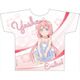 えんどろ～！ フルグラフィックTシャツ ユーシャ 水着ver. [キャラクターグッズ]