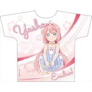 えんどろ～！ フルグラフィックTシャツ ユーシャ 水着ver. [キャラクターグッズ]