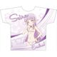 えんどろ～！ フルグラフィックTシャツ セイラ 水着ver. [キャラクターグッズ]