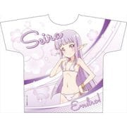 えんどろ～！ フルグラフィックTシャツ セイラ 水着ver. [キャラクターグッズ]