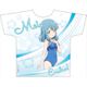 えんどろ～！ フルグラフィックTシャツ メイ 水着ver. [キャラクターグッズ]