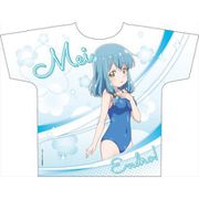 えんどろ～！ フルグラフィックTシャツ メイ 水着ver. [キャラクターグッズ]