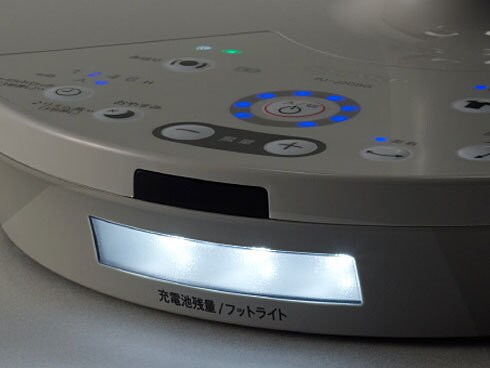 ヨドバシ.com - シャープ SHARP 3Dファン DCモーター コードレス