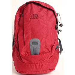 ヨドバシ.com - カリマー Karrimor イクリプス 27 eclipse 27 500761 15 Burgundy [アウトドア  デイパック] 通販【全品無料配達】