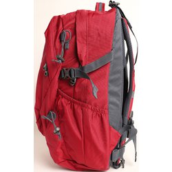 ヨドバシ.com - カリマー Karrimor イクリプス 27 eclipse 27 500761 15 Burgundy [アウトドア  デイパック] 通販【全品無料配達】