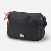 VT shoulder R 500846 02 Black [アウトドア系 ショルダー]