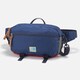 VT hip bag R 92076 Navy/Chili 5.5L [アウトドア ザック]