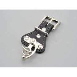 ひさとし HenlyBegins ヘンリービギンズ 94218 HBサドルバッグ用 ベルト