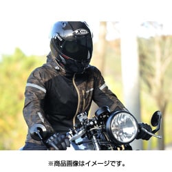 ヨドバシ.com - デイトナ DAYTONA HBJ-056 メッシュパーカー
