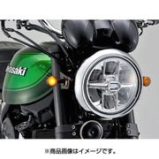 98952 [LEDウインカー D-Light SOL アンバーレンズ]