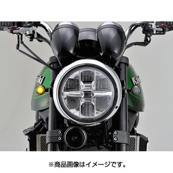 ヨドバシ.com - デイトナ DAYTONA 98953 [LEDウインカー D-Light SOL スモークレンズ] 通販【全品無料配達】