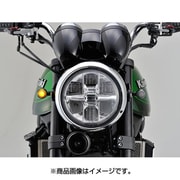 98953 [LEDウインカー D-Light SOL スモークレンズ]