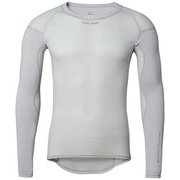 118-8-XL [クールフィットドライ UV ロングスリーブ メンズ XLサイズ ストーン]