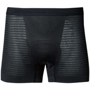 153-3-L [メッシュ インナーパンツ メンズ Lサイズ ブラック]