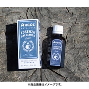 口臭清涼剤 エッセンザバルサミカ 50ml
