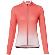 W718-BL-2-XL [UV P ロングスリーブ レディース XLサイズ ダスティーロー]