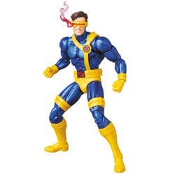 ヨドバシ.com - メディコム・トイ MEDICOM TOY MAFEX CYCLOPS COMIC 