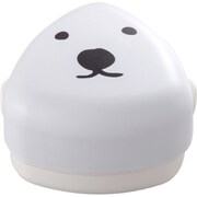 シロクマ おにぎりBOX M LM-SK-010