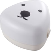 シロクマ おにぎりBOX L LM-SK-011