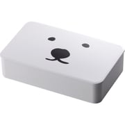 シロクマ 1段ランチ L LM-SK-016