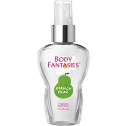 ボディファンタジー ボディスプレー フレンチペアー [50ml]