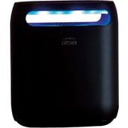 LED 蚊取り捕虫器 Insect catcher ブラック AIC-10X BK