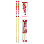 おやつシリーズ 箸 ハイチュウ ストロベリー