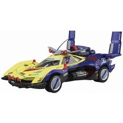 ヨドバシ.com - 青島文化教材社 AOSHIMA サイバーフォーミュラ