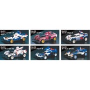 57209 テクニ四駆 サイバーフォーミュラ BOXセット