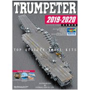 TRP2019 トランぺッター 2019-2020 最新版カタログ