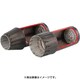 KALMA-48057 F-16 A/B、C/D Block25/32/42 P＆W 排気ノズル＆アフターバーナーセット 開と閉状態 (タミヤ用) [1/48 レジン製ディティールアップパーツ]