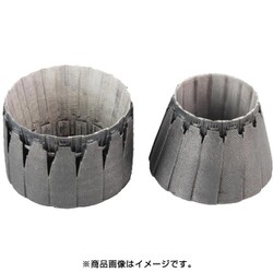 ぷーページ 楽天市場】FgN(FUJIGEN) / JMP2B-ASH-M/OPB(Open Pore Black