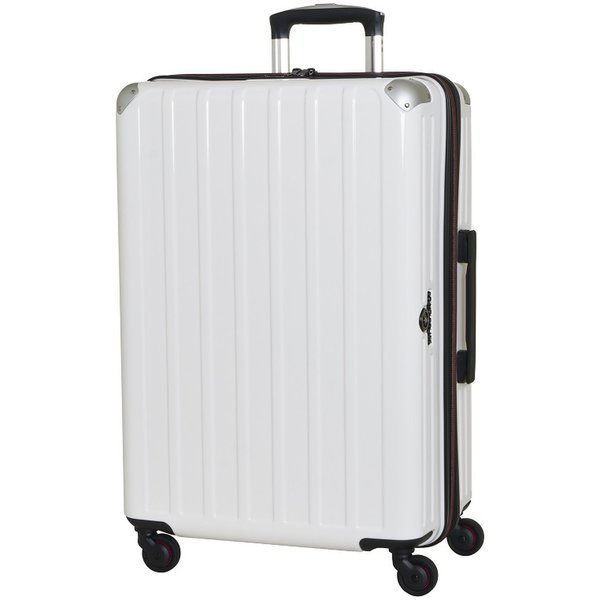 池田地球 SKIPIO スーツケース - 旅行用バッグ/キャリーバッグ