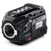 コンパクトデジタルフィルムカメラ URSA Mini Pro 4.6K G2
