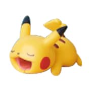 CABLE BITE（ケーブルバイト） ポケットモンスター ピカチュウ（メスのすがた） [キャラクターグッズ]