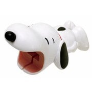 CABLE BITE BIG（ケーブルバイトビッグ） PEANUTS スヌーピー [キャラクターグッズ]