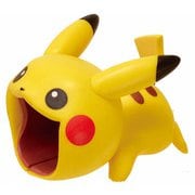 CABLE BITE BIG（ケーブルバイトビッグ） ポケットモンスター ピカチュウ [キャラクターグッズ]