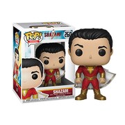 POP！ シャザム！ シャザム [塗装済み完成品フィギュア 全高約90mm]