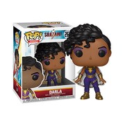 POP！ シャザム！ ダーラ [塗装済み完成品フィギュア 全高約90mm]