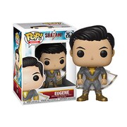 POP！ シャザム！ ユージン [塗装済み完成品フィギュア 全高約90mm]