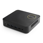小型デスクトップパソコン LIVA Z Pro N3350 intel celeron N3350 メモリ4GB windows10Pro搭載 LIVAZ-4/32-W10Pro(N3350)