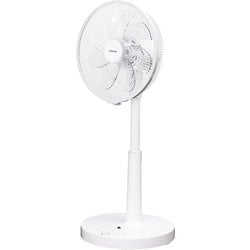 ヨドバシ.com - 東芝 TOSHIBA リビング扇風機 リモコン付き