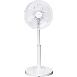 ヨドバシ.com - 東芝 TOSHIBA リビング扇風機 リモコン付き