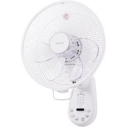 超特価SALE開催！ ヨドバシ.com - リモコン付き 壁掛け扇風機 TOSHIBA 東芝 扇風機・サーキュレーター